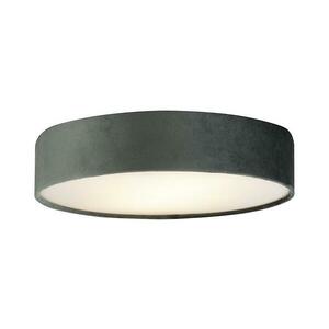 Searchlight 23298-3GY - DRUM mennyezeti lámpa 3xE27/60W/230V szürke 23298-3GY kép