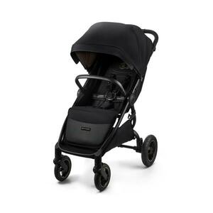 KINDERKRAFT - MITZY Air sportbabakocsi, fekete KSMIAI00BLK0000 kép