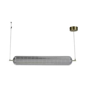 Searchlight 28800SB - CAPSULE kábelen függesztett LED csillár, 42, 5W/230V 28800SB kép