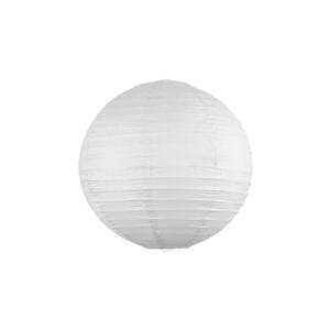 Rabalux 4894 - RICE fehér E27 lámpabúra, 30 cm átmérőjű 4894 kép