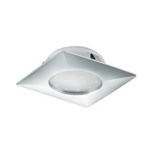 Eglo 95862 - LED beépíthető mennyezeti lámpatest PINEDA LED/12W/230V 95862 kép