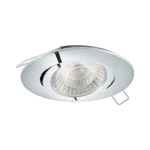 Eglo 95355 - LED Beépíthető lámpa TEDO 1xGU10-LED/5W/230V 95355 kép
