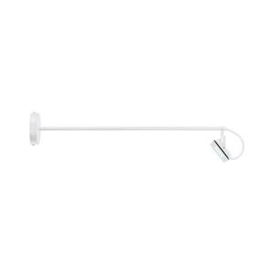 Eglo 66219-LED Kültéri fali lámpa LIMIDARIO LED/10W/230V 3000K IP44 fehér 66219 kép