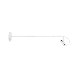 Eglo 66327-LED Kültéri fali lámpa LIMIDARIO LED/20W/230V 3000K IP44 fehér 66327 kép