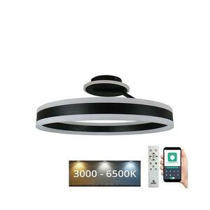 LED Dimmelhető felületre szerelhető csillár LED/86W/230V 3000 kép