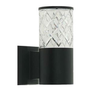 Prezent - Kültéri fali lámpatest EVEN 1xE27/40W/230V IP54 kép