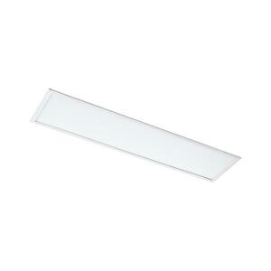 Eglo 67661 - SALOBRENA PRO LED süllyesztett mennyezeti panel, 32W, 230V, 120x30cm 67661 kép