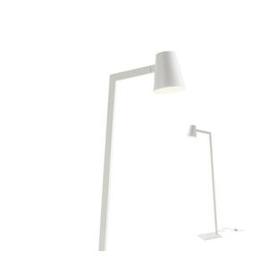 Redo 01-1556 - Állólámpa MINGO 1xE27/42W/230V fehér 01-1556 kép