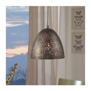 Eglo 49814 - SAFI függeszték 1xE27/60W 49814 kép