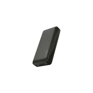 Aligator AX0004 - Powerbank A-MAX 20000 mAh 3, 7V fekete AX0004 kép