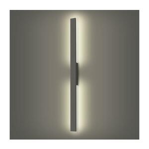 Brilagi - LED kültéri fali lámpatest LUNA LED/24W/230V 4000K IP65 antracit BRI270 kép