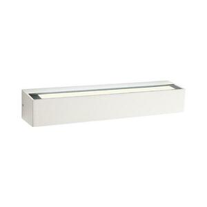 Redo 90259 - AROOS kültéri fali lámpatest LED/21W/230V 3000K IP65 fehér 90259 kép