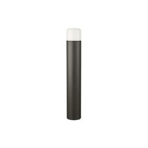 Redo 9682 - CYCLO LED kültéri lámpa, 9 W, 230 V, 2900–3100 K, 90 cm, IP54, antracit 9682 kép