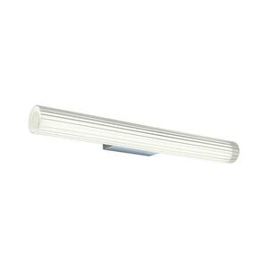 Redo 01-2591 - LED fürdőszobai tükörvilágítás RIGAL LED/12W/230V IP44 króm/fehér 01-2591 kép