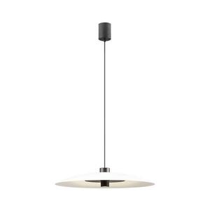 Redo 01-3018 - LED kábelen függesztett csillár LARS LED/14W/230V+LED/10W átmérő 60 cm CRI90 fehér 01-3018 kép
