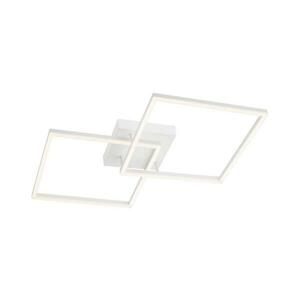 Redo 01-1642 - KLEE LED fényerőszabályozható mennyezeti lámpatest LED/57W/230V, fehér 01-1642 kép