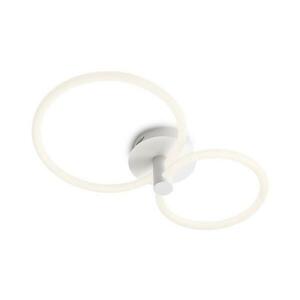 Redo 01-2221 - LED fényerőszabályozható mennyezeti lámpatest SPELL LED/32W/230V fehér 01-2221 kép