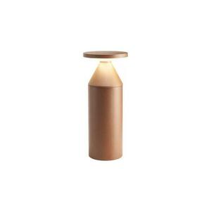 Redo 90590 - LED kültéri lámpa BIRO LED/12W/230V 3000K 30 cm CRI 90 IP65 barna 90590 kép