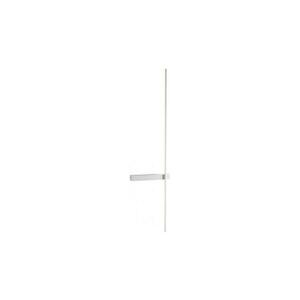Redo 01-2479 - TANGENT LED fali lámpa, 14 W, 230 V, 3000 K, fehér 01-2479 kép
