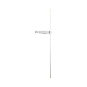 Redo 01-2200 - LED fali lámpa TANGENT LED/14W/230V 3000K fehér 01-2200 kép