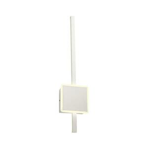 Redo 01-2696 - LED fali lámpatest DIAZ LED/20W/230V CRI 90 fehér 01-2696 kép