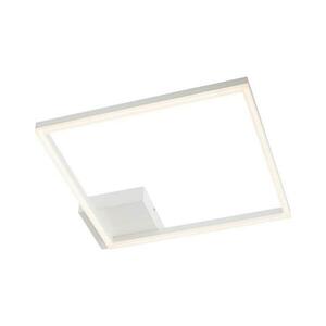 Redo 01-1638 - LED fényerőszabályozható mennyezeti lámpa KLEE LED/30W/230V 45x45 cm fehér 01-1638 kép