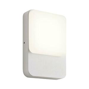 Redo 90128 - LED kültéri fali lámpa COLIN LED/9W/230V 4000K IP54 fehér 90128 kép