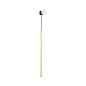 Redo 01-3363 - LED dimmelhető fali lámpa SWING LED/16W/230V 3000/4000K CRI 90 fehér 01-3363 kép