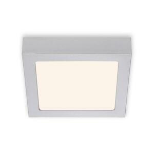 Briloner 7123-014 - FIRE LED mennyezeti lámpatest 12W/230V 3000K 17x17cm 7123-014 kép