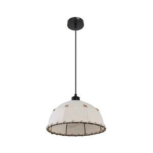 Globo 15442H - Csillár zsinóron REX 1xE27/60W/230V 15442H kép