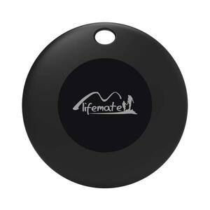 Aligator APD001 - Life Tag lokátor 1xCR2032 IP65 fekete APD001 kép