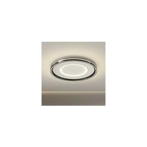 BRILAGI - LED dimmelhető lámpatest TRIVARO LED/72W/230V 3000-6000K átm. 40 cm + távirányító BR4582-40R kép