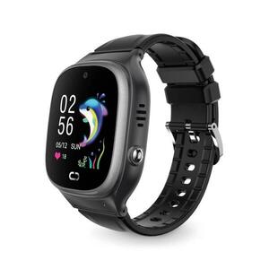 Aligator AW11BK - Watch Junior 2 okosóra 450 mAh IP67 Wi‑Fi fekete AW11BK kép