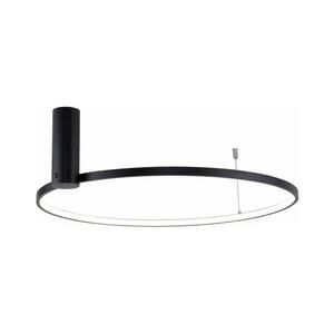 Zuma Line 89429-60BK - LED mennyezeti lámpa HORIK LED/32W/230V 3000/4000/6000K 89429-60BK kép
