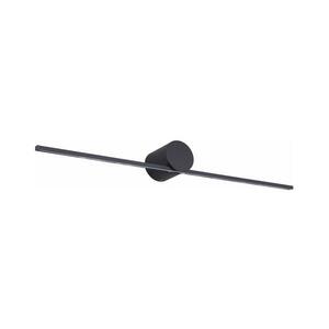 Zuma Line W89949-6W-BK - LED tükörmegvilágító CAMARA LED/6W/230V IP44 fekete W89949-6W-BK kép