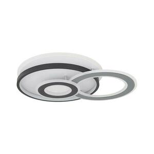 Globo 48552D4 - BRIENNA LED mennyezeti lámpatest LED/40W/230V fehér/szürke 48552D4 kép