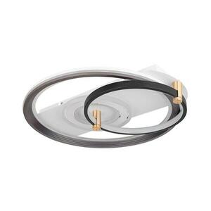 Globo 48459-46 - LED dimmelhető mennyezeti lámpa ANI LED/46W/230V 2700-6000K+távirányító 48459-46 kép