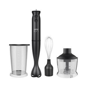Niceboy Twister T1 Set - Rúdmixer tartozékokkal 500W/230V fekete twister-t1-set kép