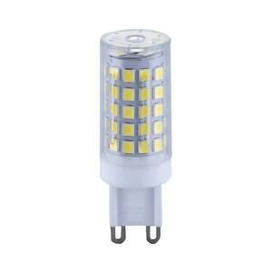 LED izzó G9/4, 6W/230V 4000K ZLS625 kép