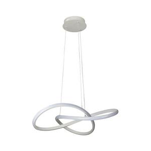 LED dimmelhető kábeles csillár LED/65W/230V 3000-6500K + távirányítóval TA2310/W kép
