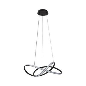 LED dimmelhető kábeles csillár LED/85W/230V 3000-6500K + távirányítóval TA2311/B kép