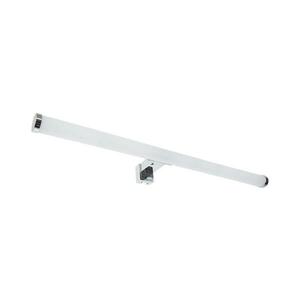 LED fürdőszobai tükörvilágítás, 12W/230V, 59, 5 cm, IP44, fényes króm LNL7722/CH kép