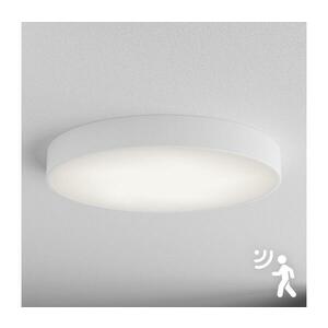 BRILAGI - CLARE mennyezeti lámpa érzékelővel 5xE27/40W/230V átm. 60 cm fehér 8590828003755 kép