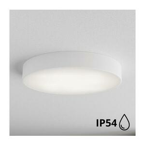 BRILAGI - Fürdőszobai mennyezeti lámpatest CLARE 4xE27/24W/230V Ø 50 cm IP54 fehér 8590828003786 kép