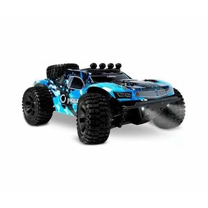Overmax - X-HOOLIGAN távirányítós RC autó 3xAA/1800 mAh Kék/Fekete 5903771702034 kép
