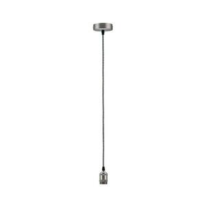 Paulmann 50322 - Tápkábel VINTAGE 1xE27/60W/230V 50322 kép