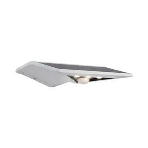 Paulmann 94244 - LED/1, 2W IP44 Napelemes fali lámpa YOKO 3, 7V 1800 mAh 94244 kép