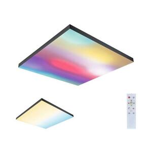 Paulmann 79913 - LED/31W RGBW fényerőszabályozható mennyezeti lámpatest LORIA 230V 79913 kép