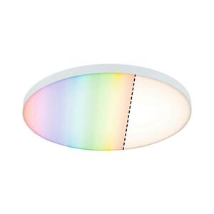 Paulmann 79929 - LED/22W RGBW Fényerőszabályozható mennyezeti lámpatest LORIA 230V 79929 kép