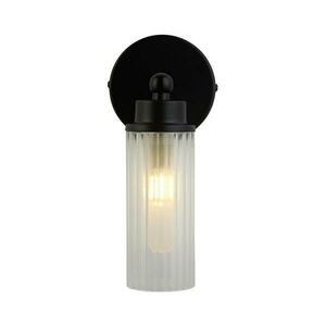 Searchlight 29981BK - IMPERIAL fali lámpa 1xG9/7W/230V fekete 29981BK kép